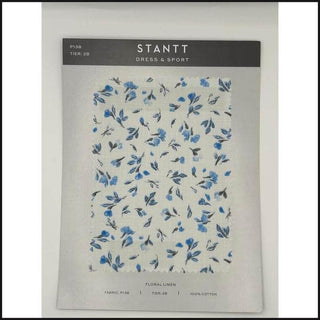 Stantt Dress & Sport Tier 2B-Custom Shirt-That Guy's Secret