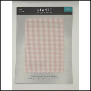 Stantt Dress & Sport Tier 2B-Custom Shirt-That Guy's Secret