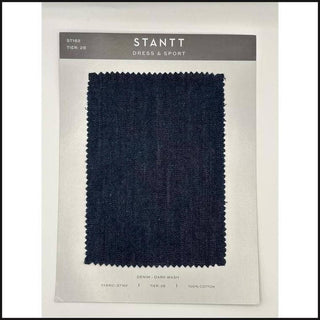 Stantt Dress & Sport Tier 2B-Custom Shirt-That Guy's Secret