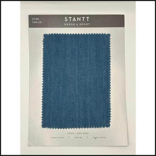 Stantt Dress & Sport Tier 2B-Custom Shirt-That Guy's Secret