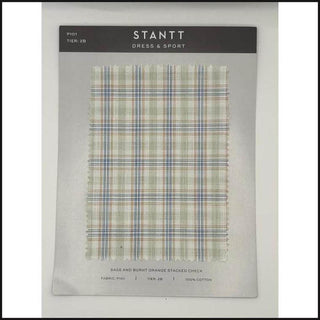 Stantt Dress & Sport Tier 2B-Custom Shirt-That Guy's Secret