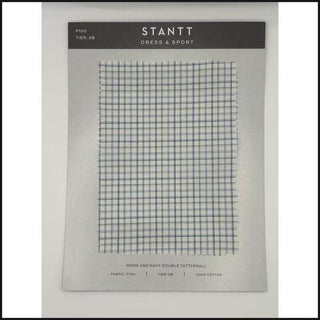 Stantt Dress & Sport Tier 2B-Custom Shirt-That Guy's Secret