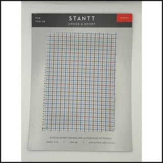 Stantt Dress & Sport Tier 2B-Custom Shirt-That Guy's Secret