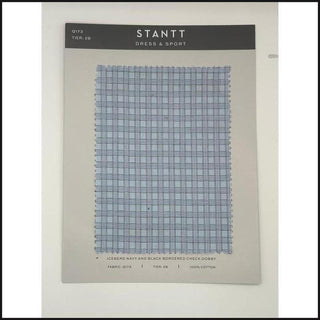 Stantt Dress & Sport Tier 2B-Custom Shirt-That Guy's Secret