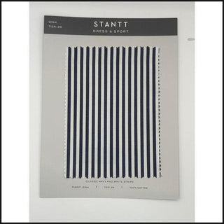 Stantt Dress & Sport Tier 2B-Custom Shirt-That Guy's Secret