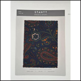 Stantt Dress & Sport Tier 2B-Custom Shirt-That Guy's Secret