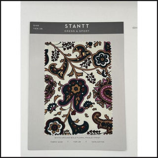 Stantt Dress & Sport Tier 2B-Custom Shirt-That Guy's Secret