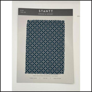 Stantt Dress & Sport Tier 2B-Custom Shirt-That Guy's Secret