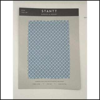 Stantt Dress & Sport Tier 2B-Custom Shirt-That Guy's Secret