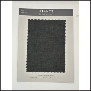 Stantt Dress & Sport Tier 2B-Custom Shirt-That Guy's Secret