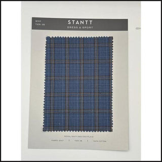 Stantt Dress & Sport Tier 2B-Custom Shirt-That Guy's Secret