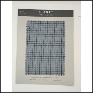 Stantt Dress & Sport Tier 2B-Custom Shirt-That Guy's Secret