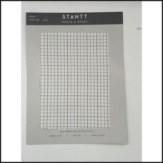 Stantt Dress & Sport Tier 2B-Custom Shirt-That Guy's Secret