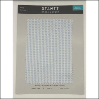 Stantt Dress & Sport Tier 2B - That Guy's Secret