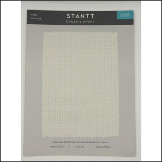 Stantt Dress & Sport Tier 2B - That Guy's Secret