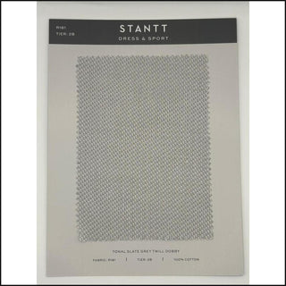 Stantt Dress & Sport Tier 2B - That Guy's Secret