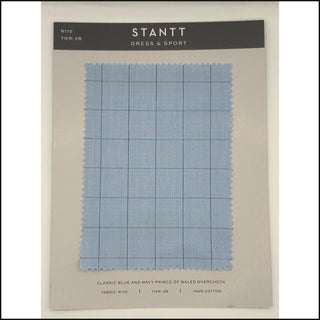 Stantt Dress & Sport Tier 2B - That Guy's Secret