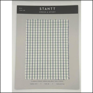 Stantt Dress & Sport Tier 2B - That Guy's Secret