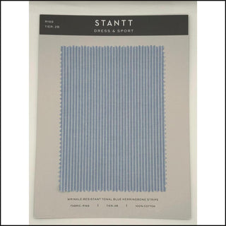 Stantt Dress & Sport Tier 2B - That Guy's Secret