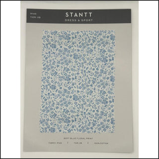 Stantt Dress & Sport Tier 2B - That Guy's Secret