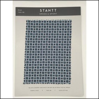 Stantt Dress & Sport Tier 2B - That Guy's Secret