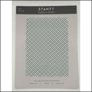 Stantt Dress & Sport Tier 2B - That Guy's Secret