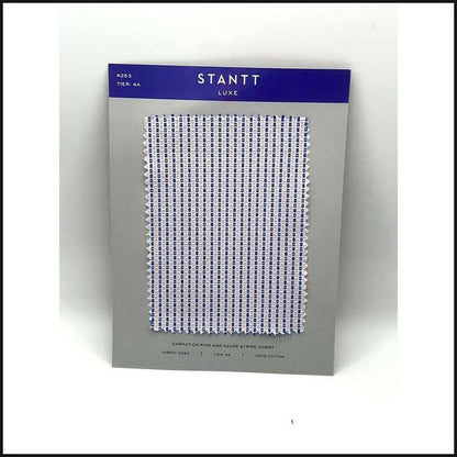 Stantt Luxe Shirt 4A - That Guy's Secret