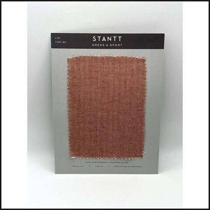 Stantt Luxe Shirt 4A - That Guy's Secret