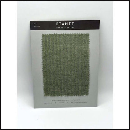 Stantt Luxe Shirt 4A - That Guy's Secret