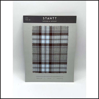 Stantt Luxe Shirt 4A - That Guy's Secret