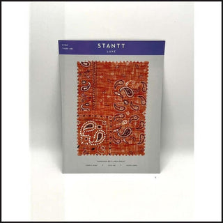 Stantt Luxe Shirt 4B - That Guy's Secret