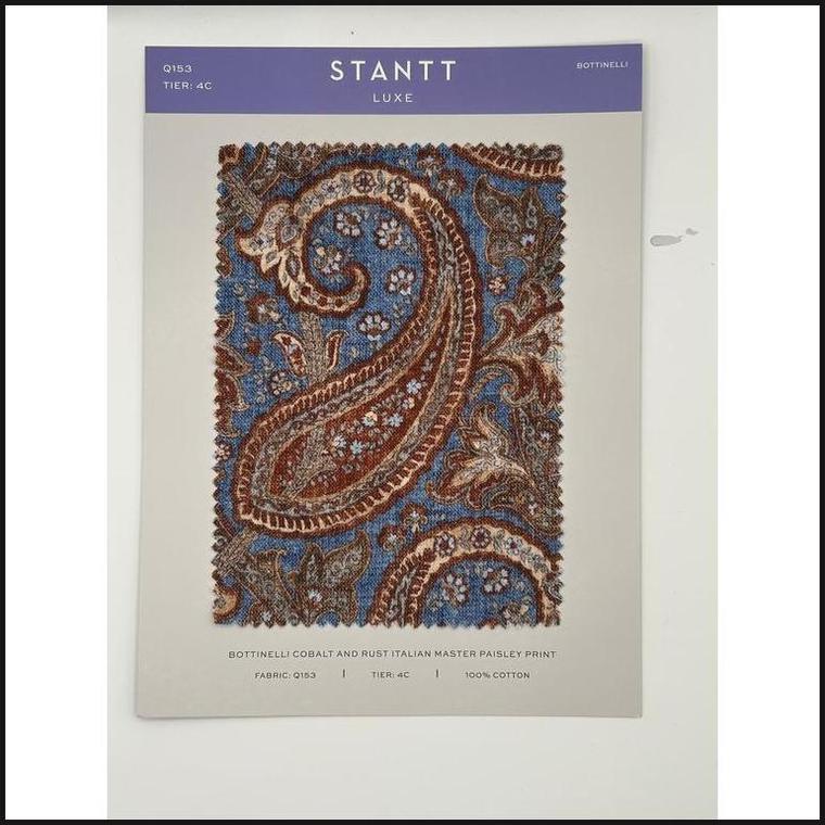 Stantt Luxe Shirts Tier 4C-Custom Shirt-That Guy's Secret