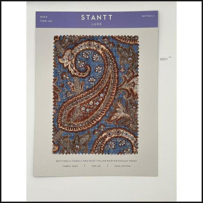 Stantt Luxe Shirts Tier 4C-Custom Shirt-That Guy's Secret