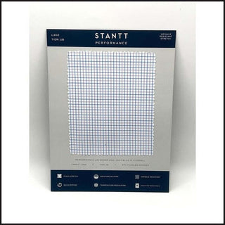 Stantt Performance Shirts Tier 2B - That Guy's Secret