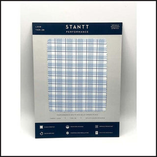 Stantt Performance Shirts Tier 2B - That Guy's Secret