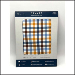 Stantt Performance Shirts Tier 2B - That Guy's Secret