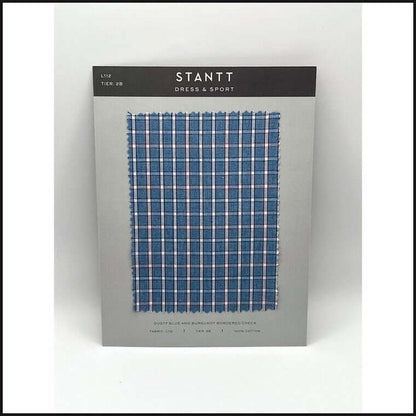 Stantt Dress & Sport Tier 2B - That Guy's Secret