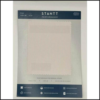 Stantt Performance Shirts Tier 2B-Custom Shirt-That Guy's Secret