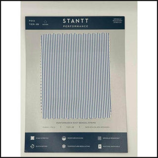 Stantt Performance Shirts Tier 2B-Custom Shirt-That Guy's Secret