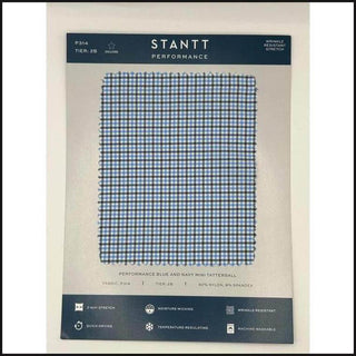 Stantt Performance Shirts Tier 2B-Custom Shirt-That Guy's Secret