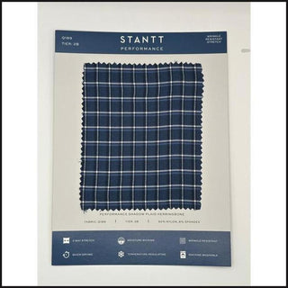 Stantt Performance Shirts Tier 2B-Custom Shirt-That Guy's Secret