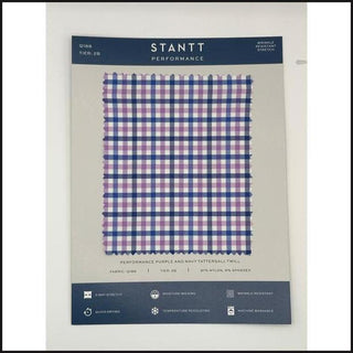 Stantt Performance Shirts Tier 2B-Custom Shirt-That Guy's Secret