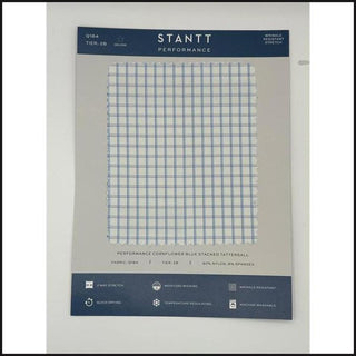 Stantt Performance Shirts Tier 2B-Custom Shirt-That Guy's Secret