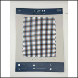 Stantt Performance Shirts Tier 2B-Custom Shirt-That Guy's Secret