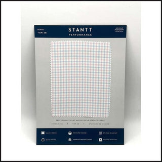 Stantt Performance Shirts Tier 2B - That Guy's Secret