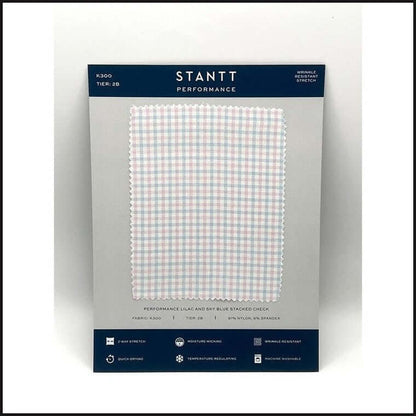 Stantt Performance Shirts Tier 2B - That Guy's Secret