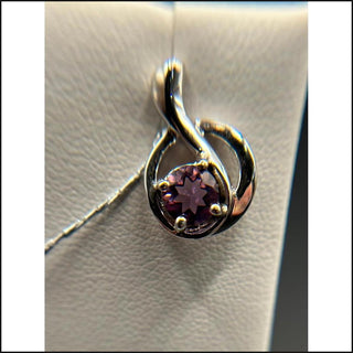 Sterling Silver Earrings – 1.05 Carats-Earrings-That Guy's Secret