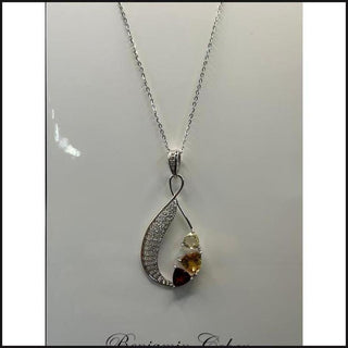Sterling Silver Jewelry-Jewelry-That Guy's Secret