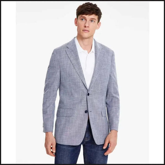 Stretch Sport Coat-Sport Coat-That Guy's Secret