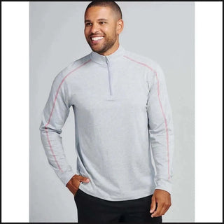 TASC Carrollton Lightweight Quarter Zip - That Guy's Secret